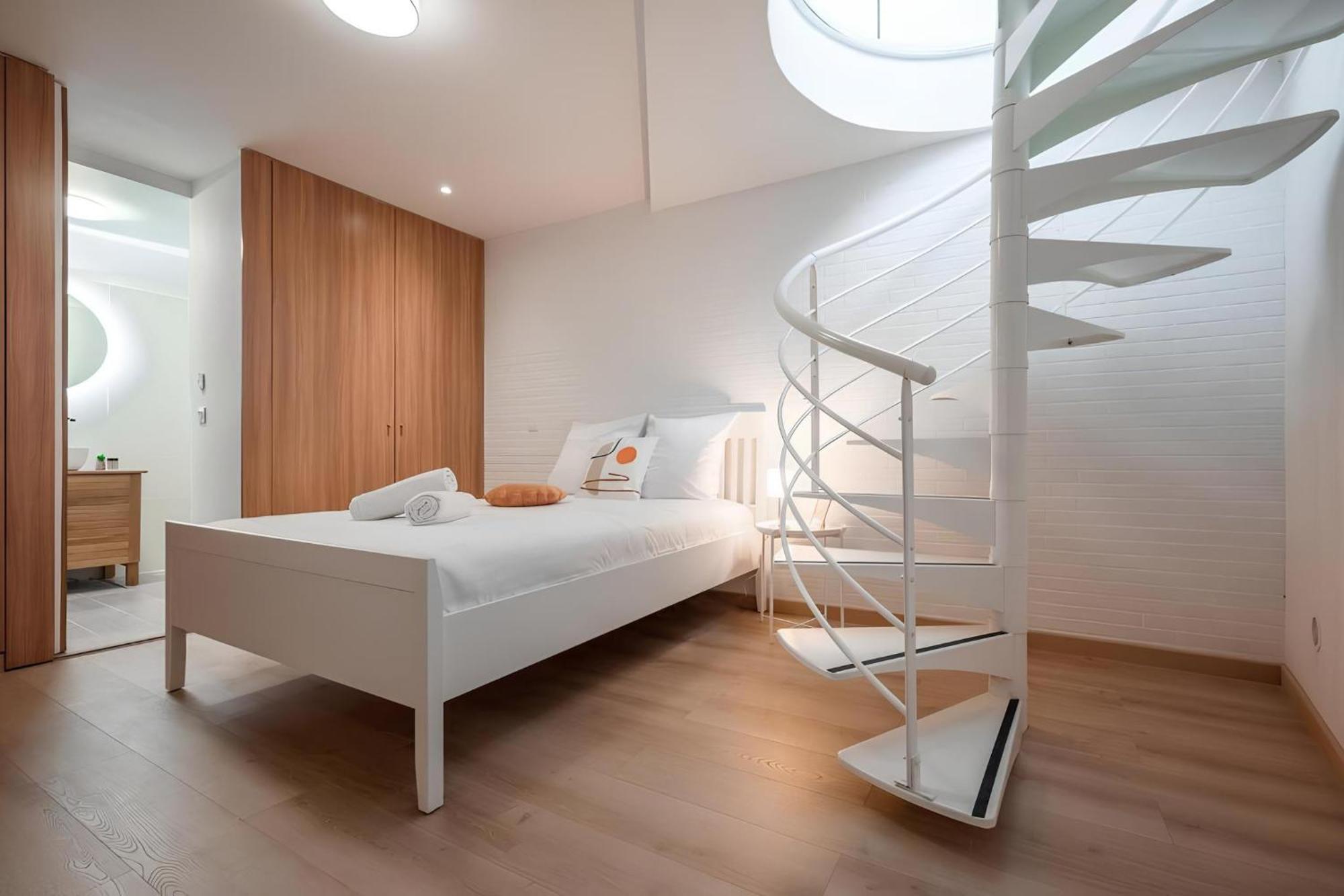 Cozy Appartement Plein Centre, Proche Gare/Plage Menton Exterior foto